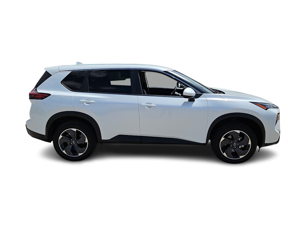 Thumbnail: 2024 Nissan Rogue - 24