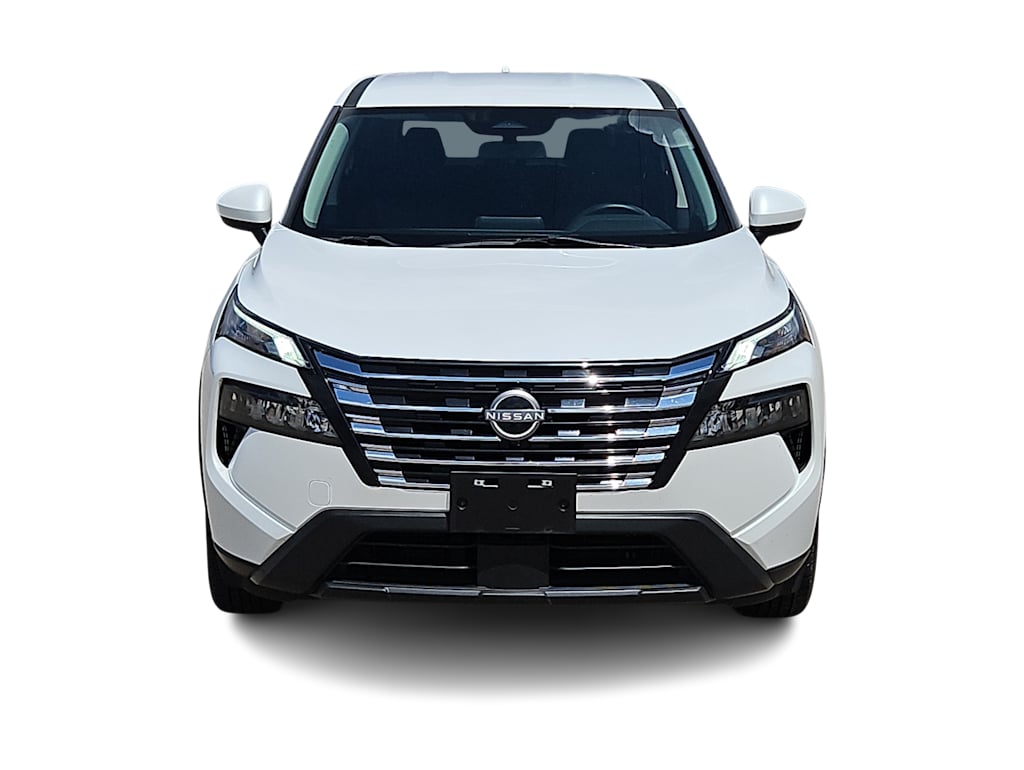 Thumbnail: 2024 Nissan Rogue - 6