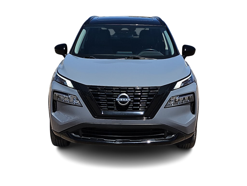 Thumbnail: 2023 Nissan Rogue - 6