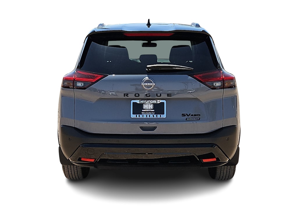 Thumbnail: 2023 Nissan Rogue - 5
