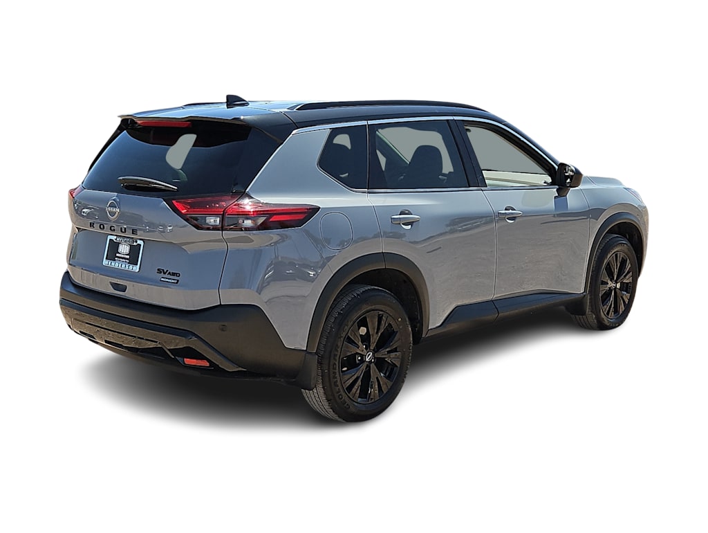 Thumbnail: 2023 Nissan Rogue - 23
