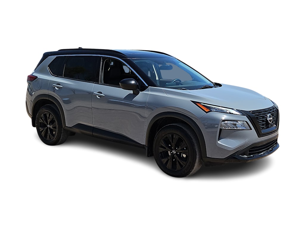 Thumbnail: 2023 Nissan Rogue - 21