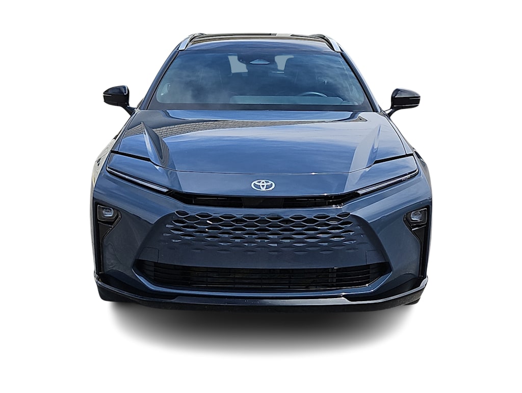 Thumbnail: 2025 Toyota Crown Signia - 6