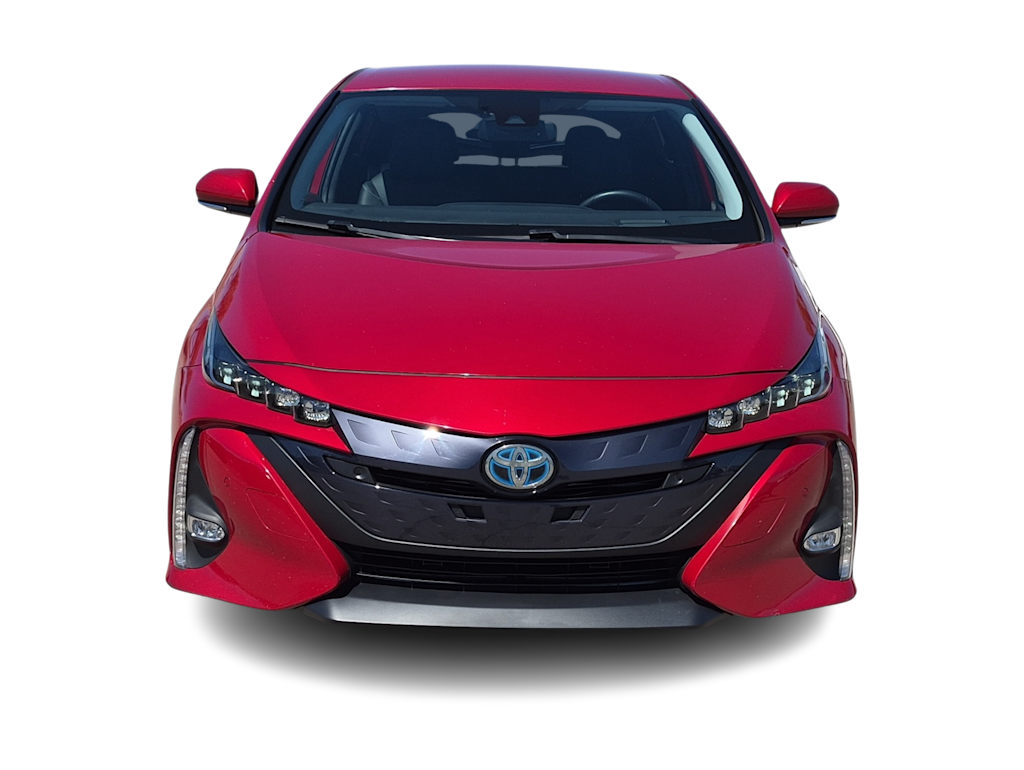 Thumbnail: 2020 Toyota Prius Prime - 6