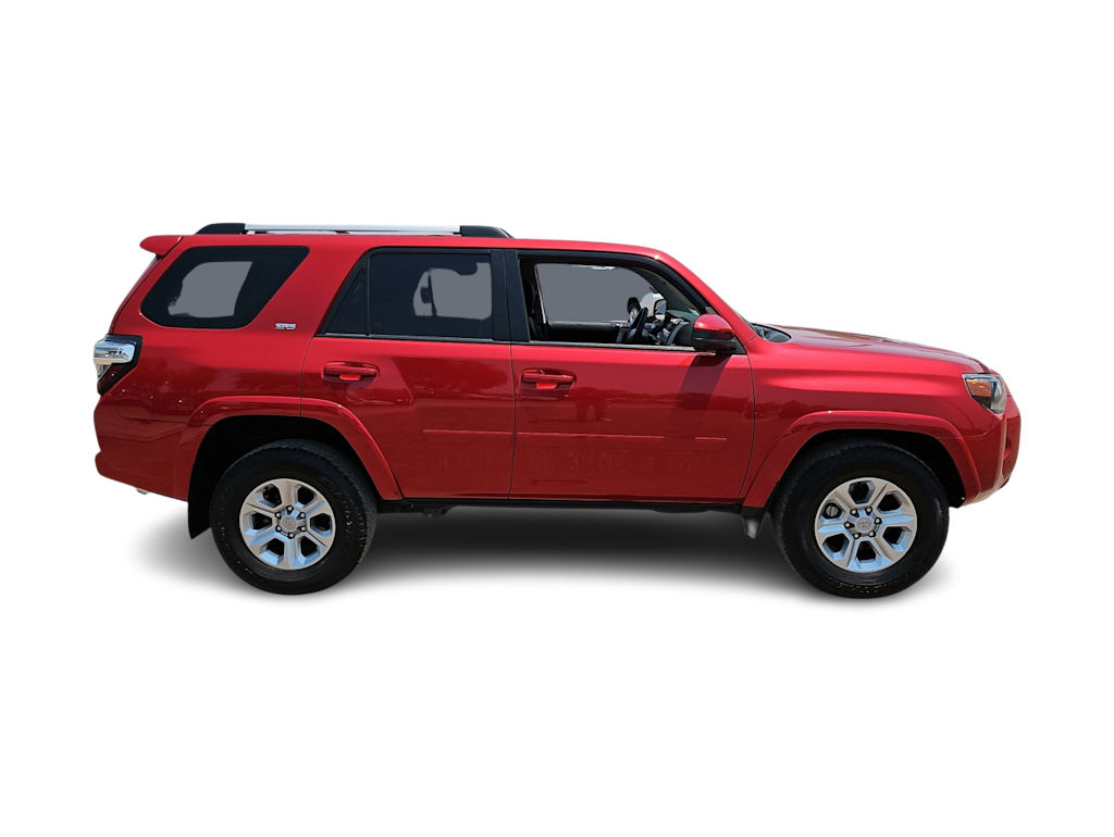 Thumbnail: 2023 Toyota 4Runner - 24