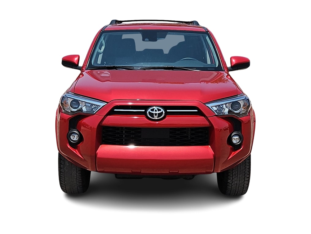 Thumbnail: 2023 Toyota 4Runner - 6
