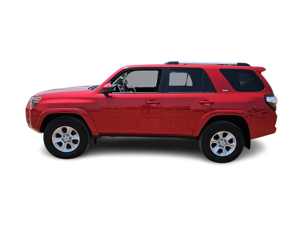 Thumbnail: 2023 Toyota 4Runner - 3