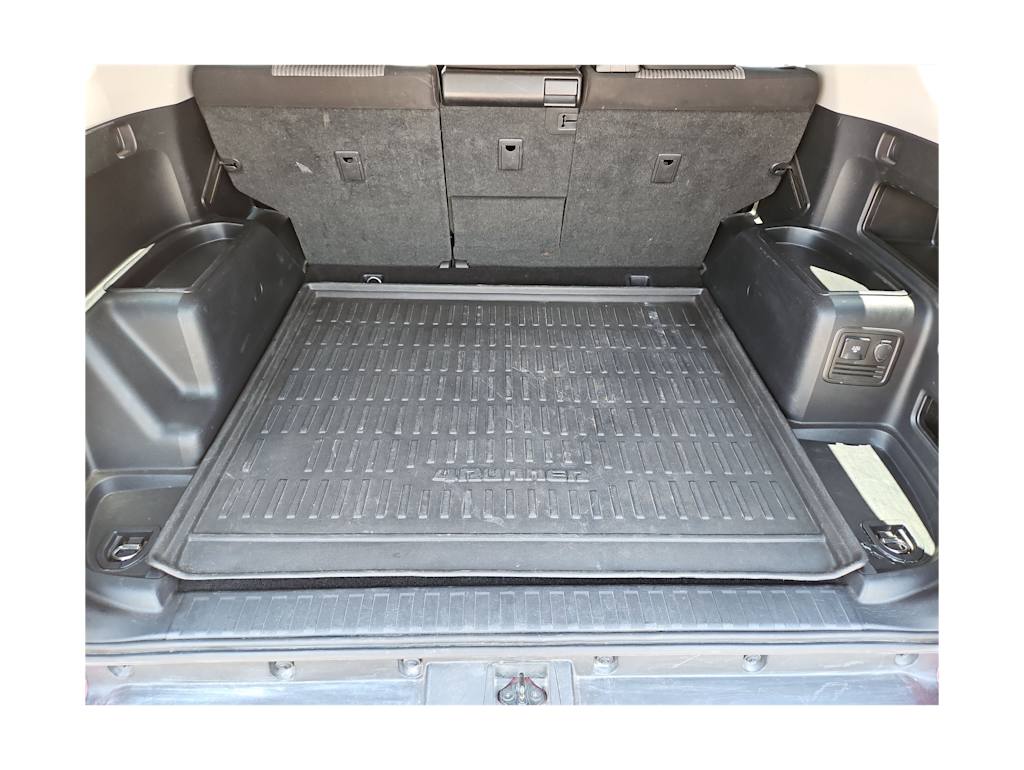 Thumbnail: 2023 Toyota 4Runner - 18