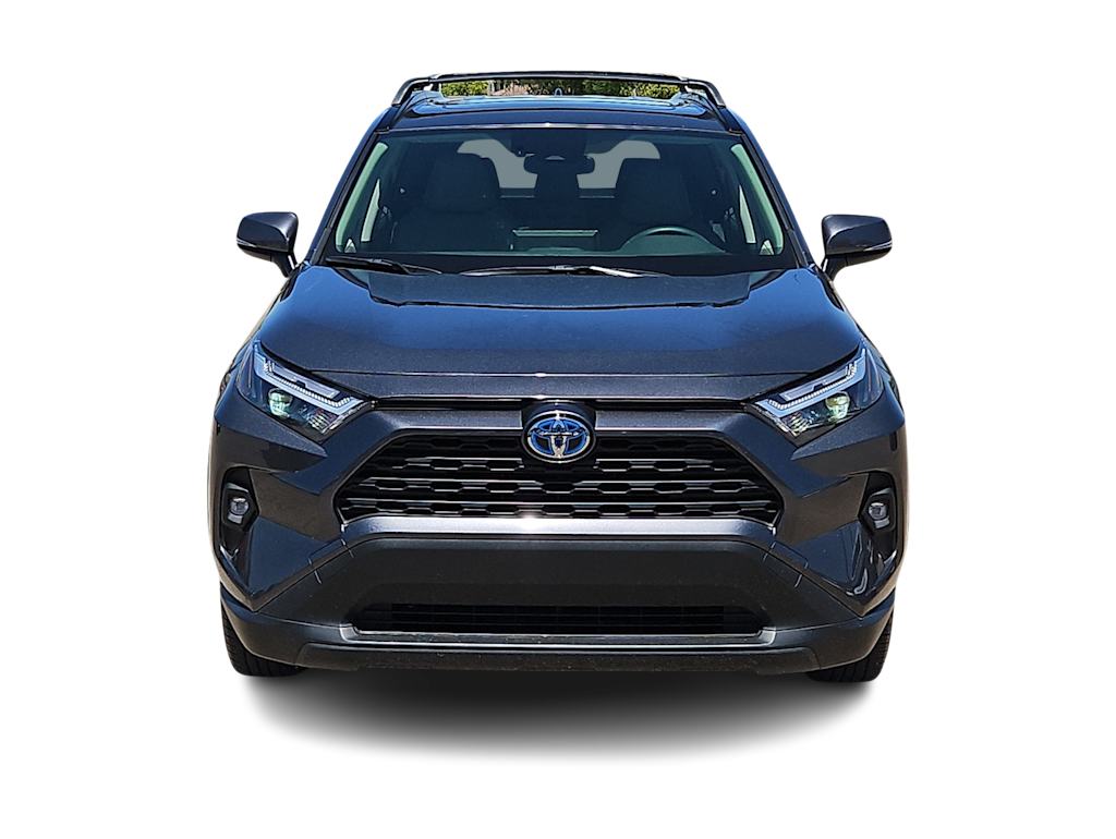 Thumbnail: 2024 Toyota RAV4 - 6