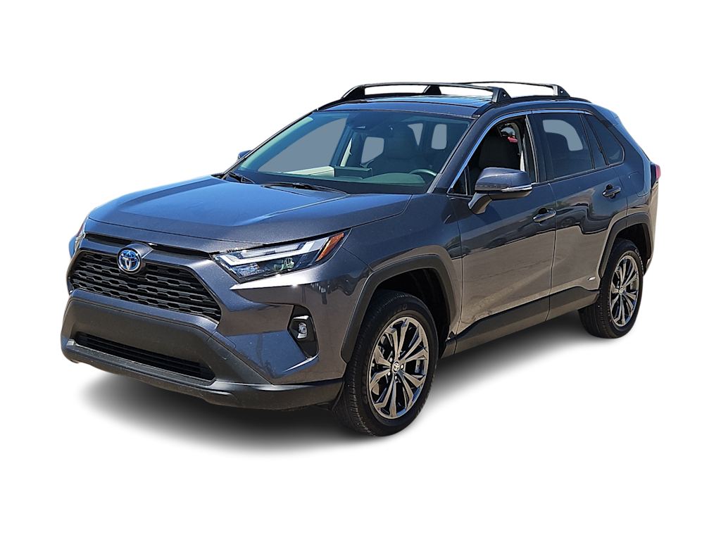 Thumbnail: 2024 Toyota RAV4 - 22