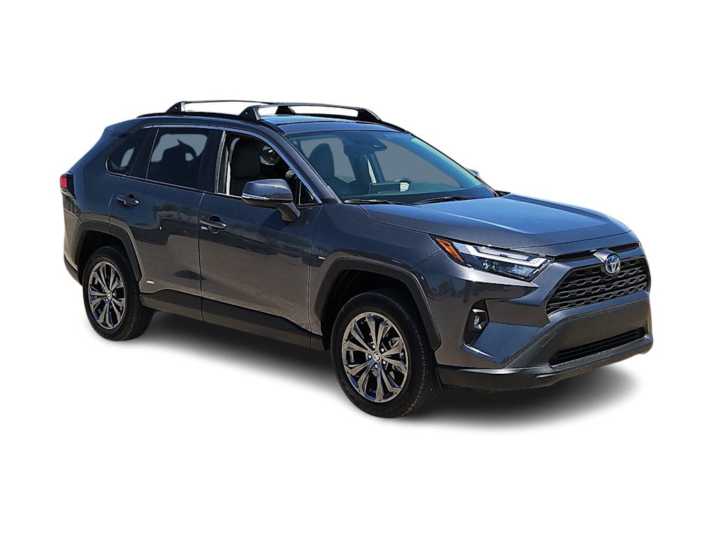 Thumbnail: 2024 Toyota RAV4 - 21