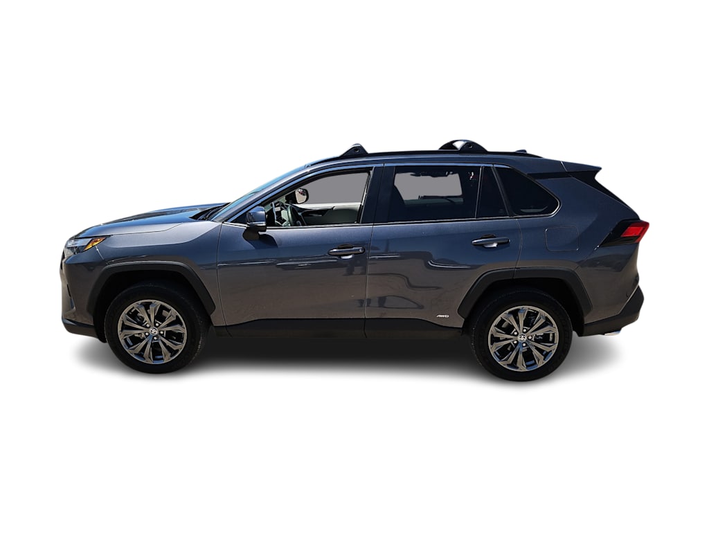 Thumbnail: 2024 Toyota RAV4 - 3