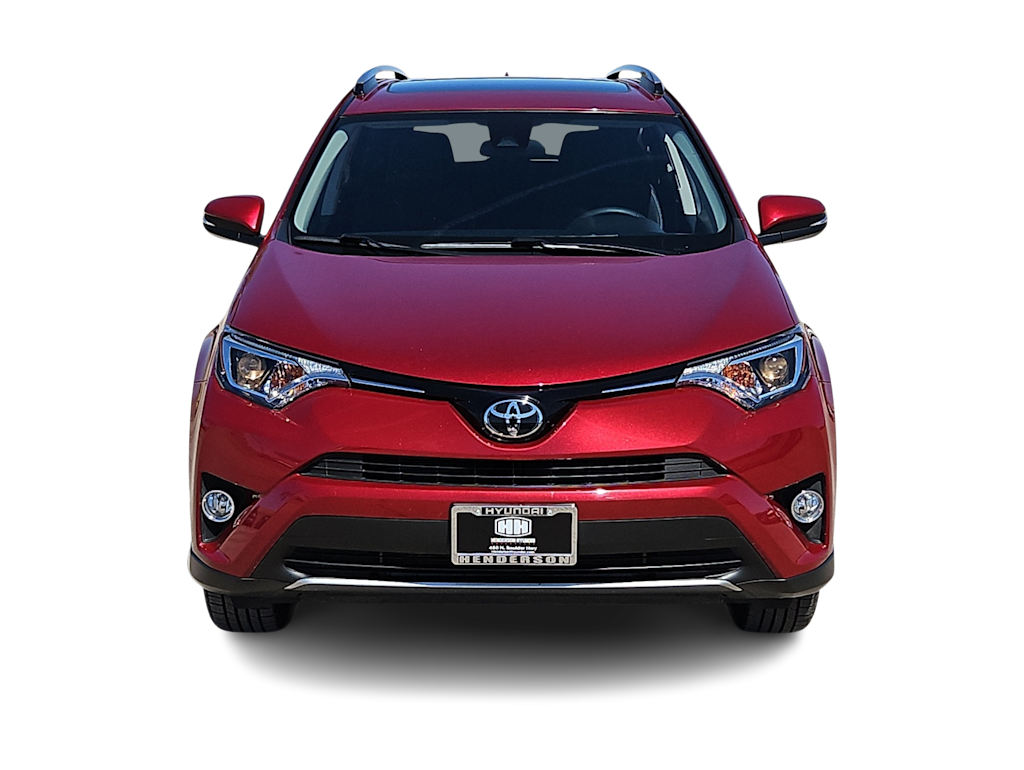 Thumbnail: 2018 Toyota RAV4 - 6