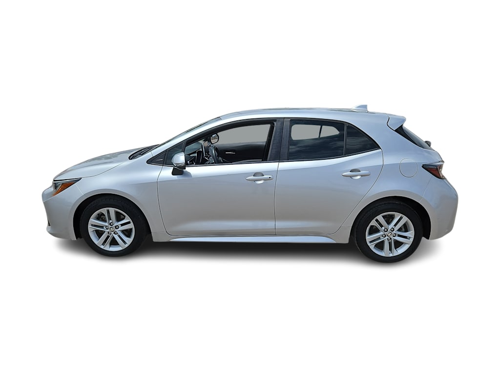 Thumbnail: 2019 Toyota Corolla - 3
