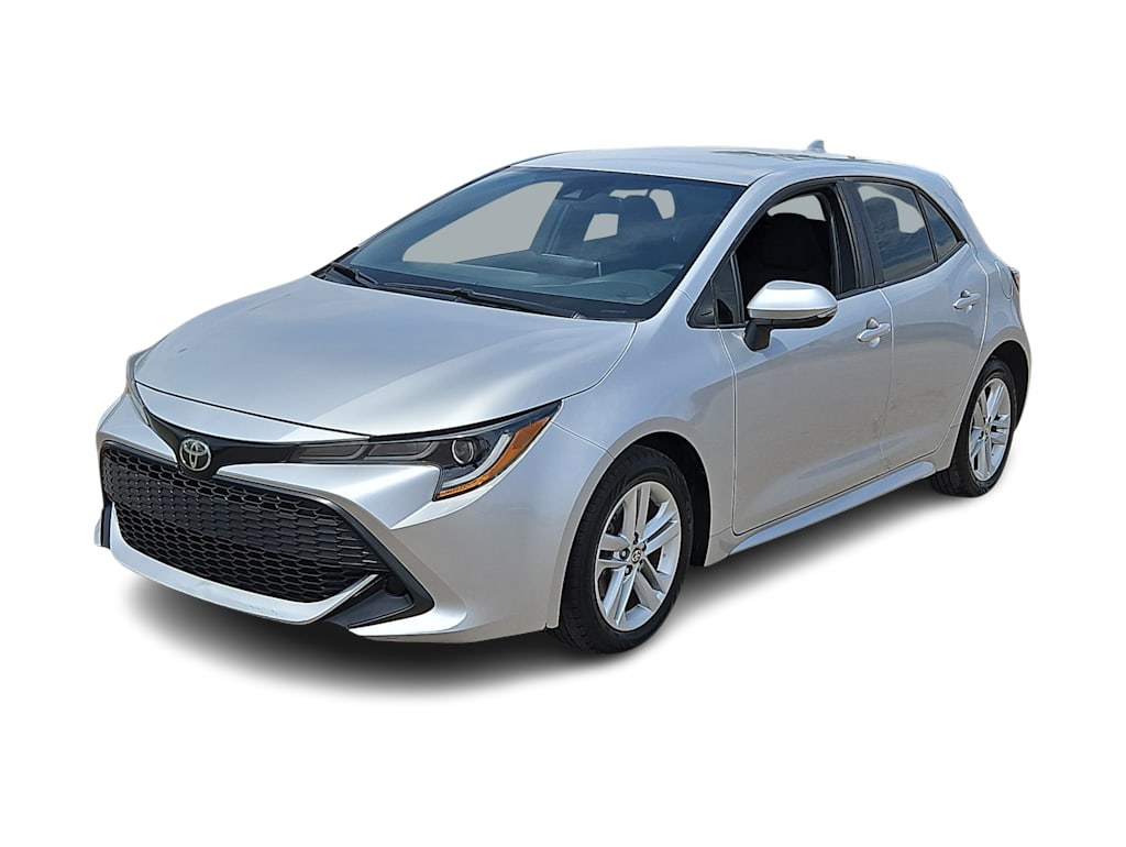 Thumbnail: 2019 Toyota Corolla - 21