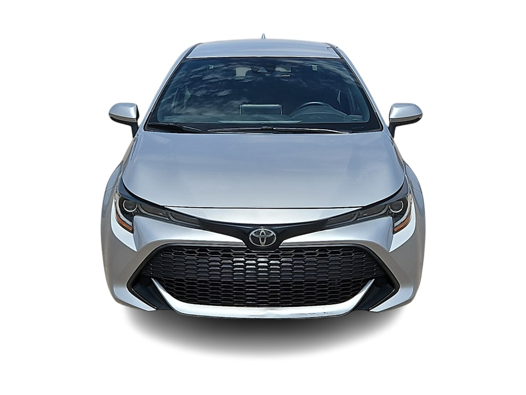 Thumbnail: 2019 Toyota Corolla - 6