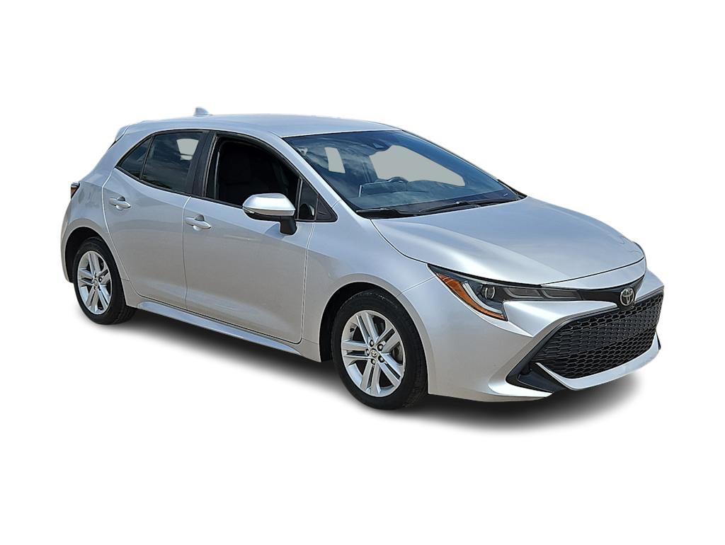 Thumbnail: 2019 Toyota Corolla - 20