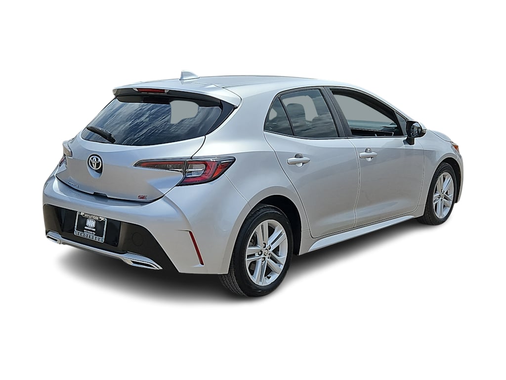 Thumbnail: 2019 Toyota Corolla - 22