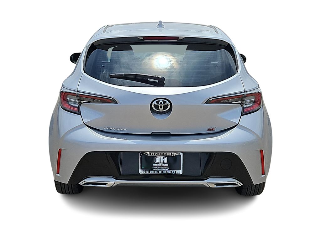 Thumbnail: 2019 Toyota Corolla - 5