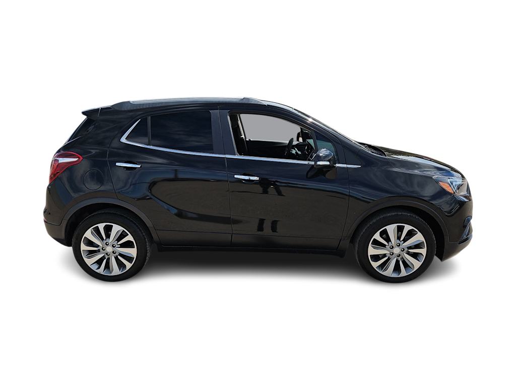 Thumbnail: 2018 Buick Encore - 24