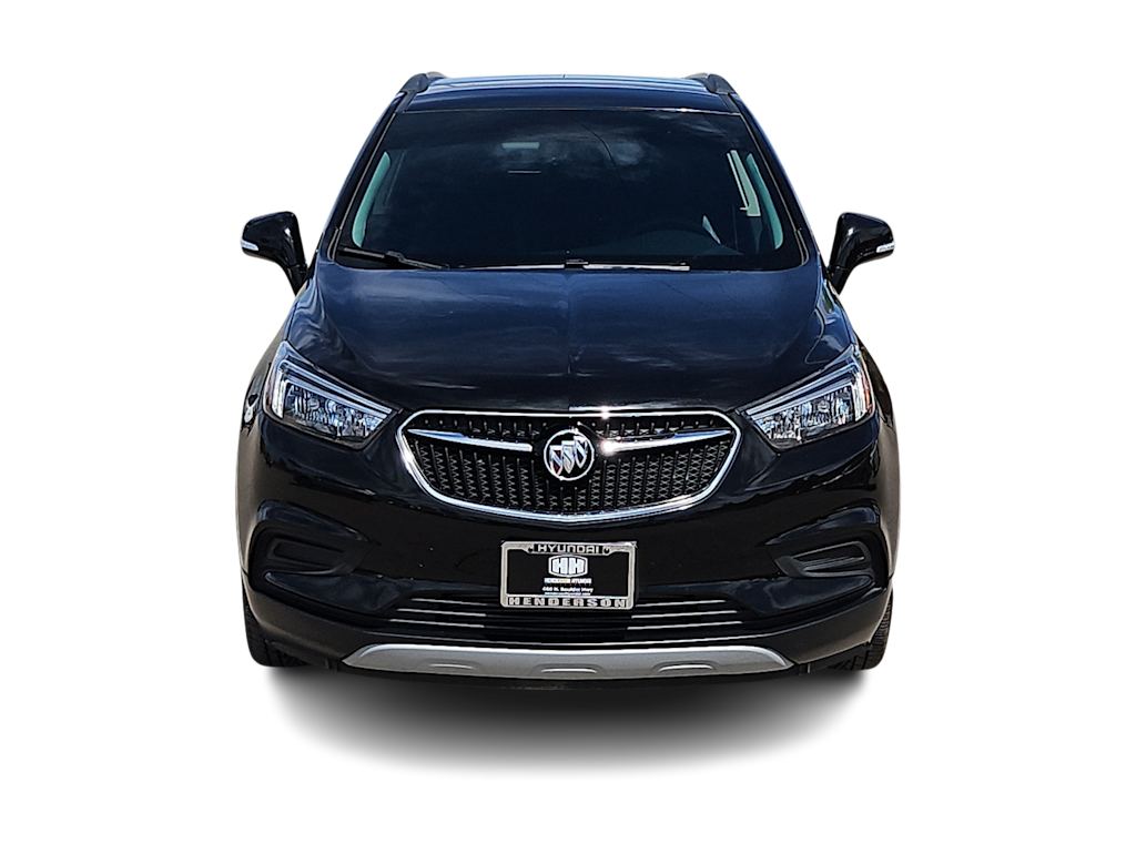 Thumbnail: 2018 Buick Encore - 6
