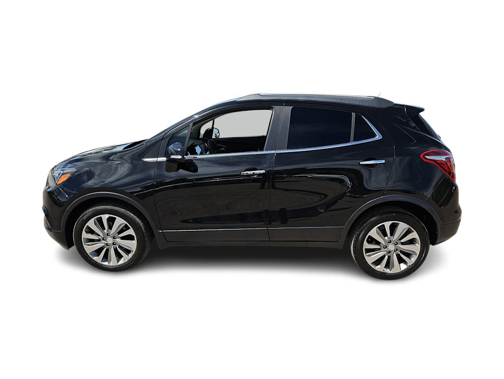 Thumbnail: 2018 Buick Encore - 3