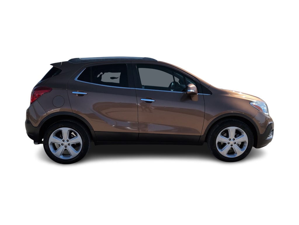 Thumbnail: 2016 Buick Encore - 24