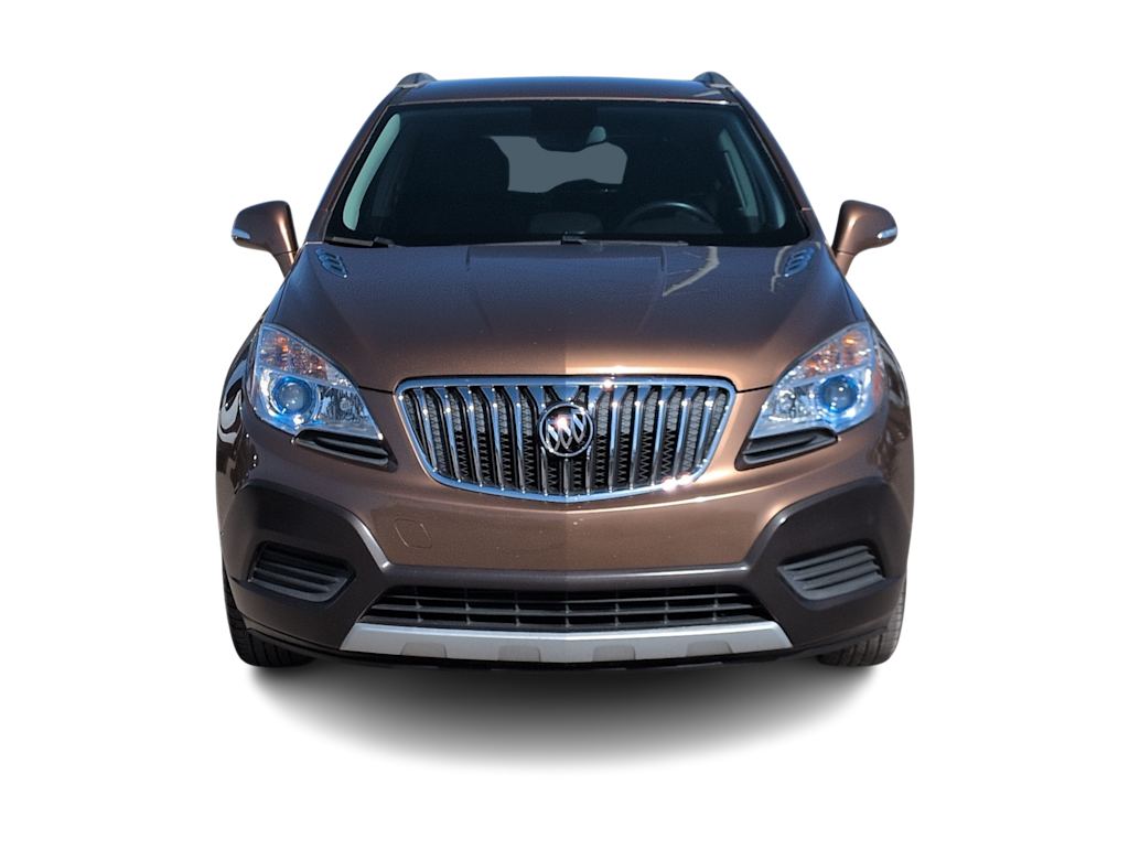 Thumbnail: 2016 Buick Encore - 6
