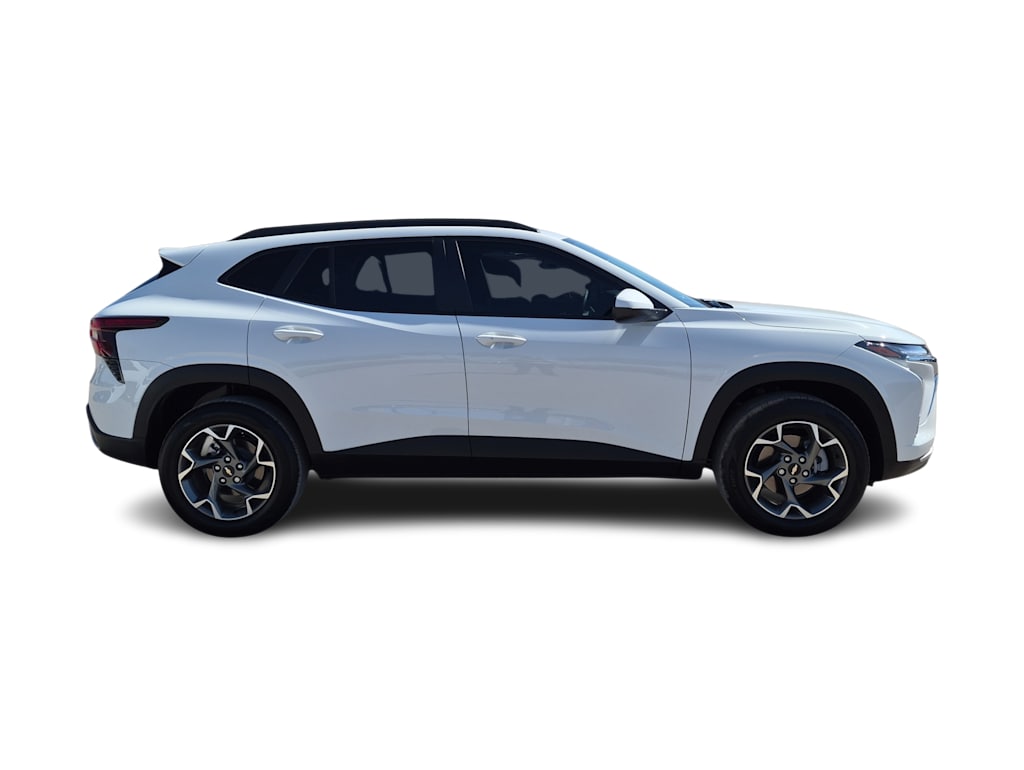 Thumbnail: 2026 Chevrolet Trax - 24
