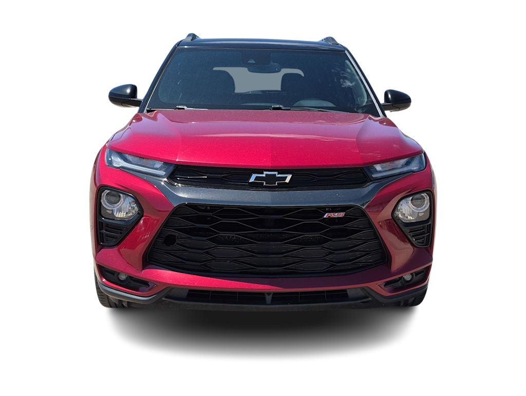 Thumbnail: 2021 Chevrolet TrailBlazer - 6