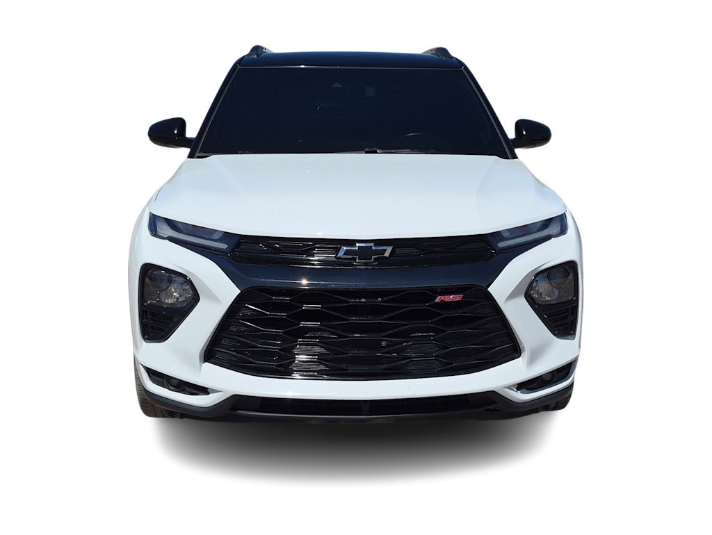 Thumbnail: 2022 Chevrolet TrailBlazer - 5