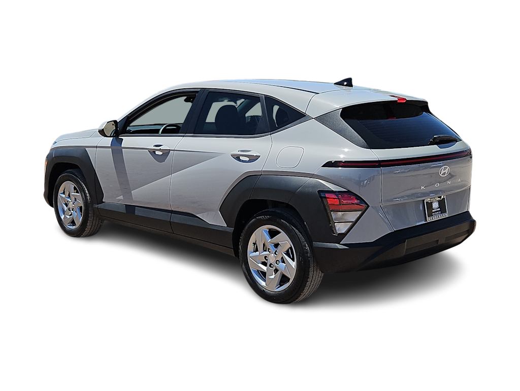Thumbnail: 2024 Hyundai Kona - 4