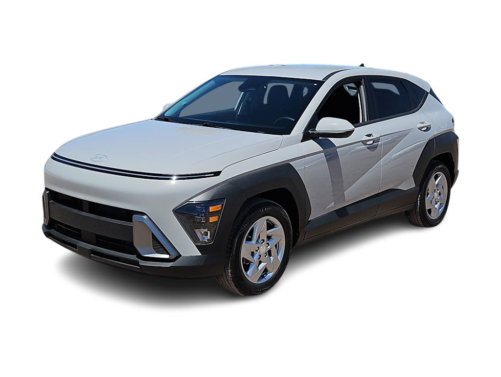 Thumbnail: 2024 Hyundai Kona - 22