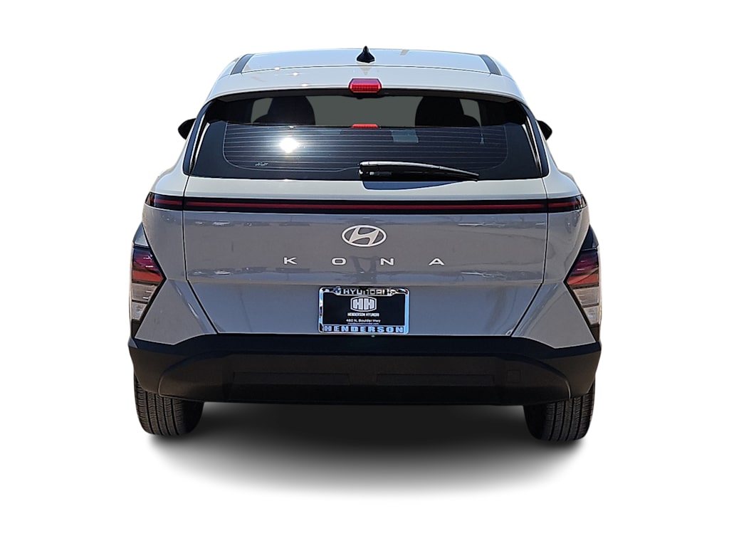 Thumbnail: 2024 Hyundai Kona - 5