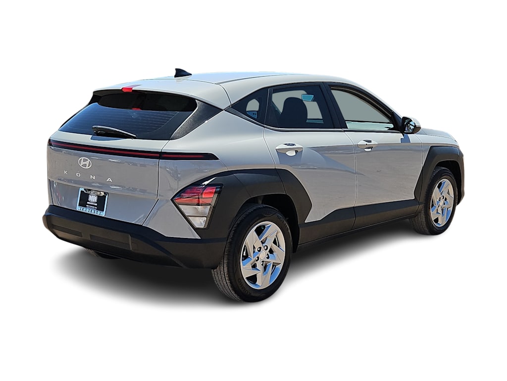 Thumbnail: 2024 Hyundai Kona - 23