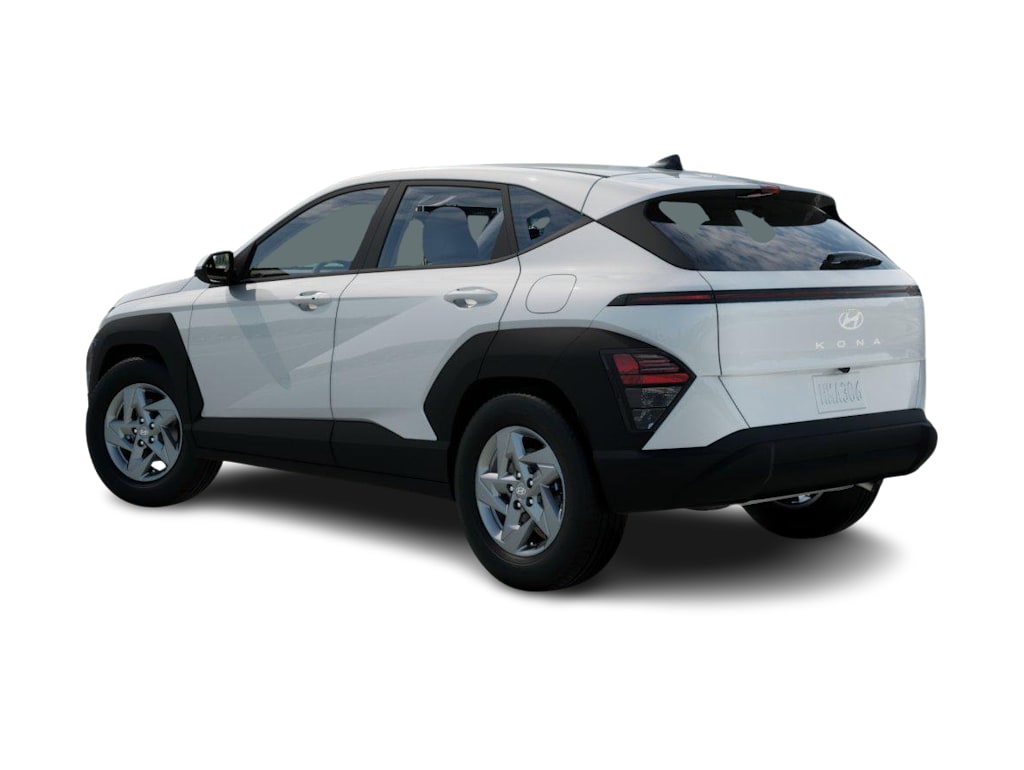 Thumbnail: 2026 Hyundai Kona - 4