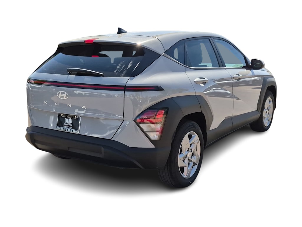 Thumbnail: 2027 Hyundai Kona - 23