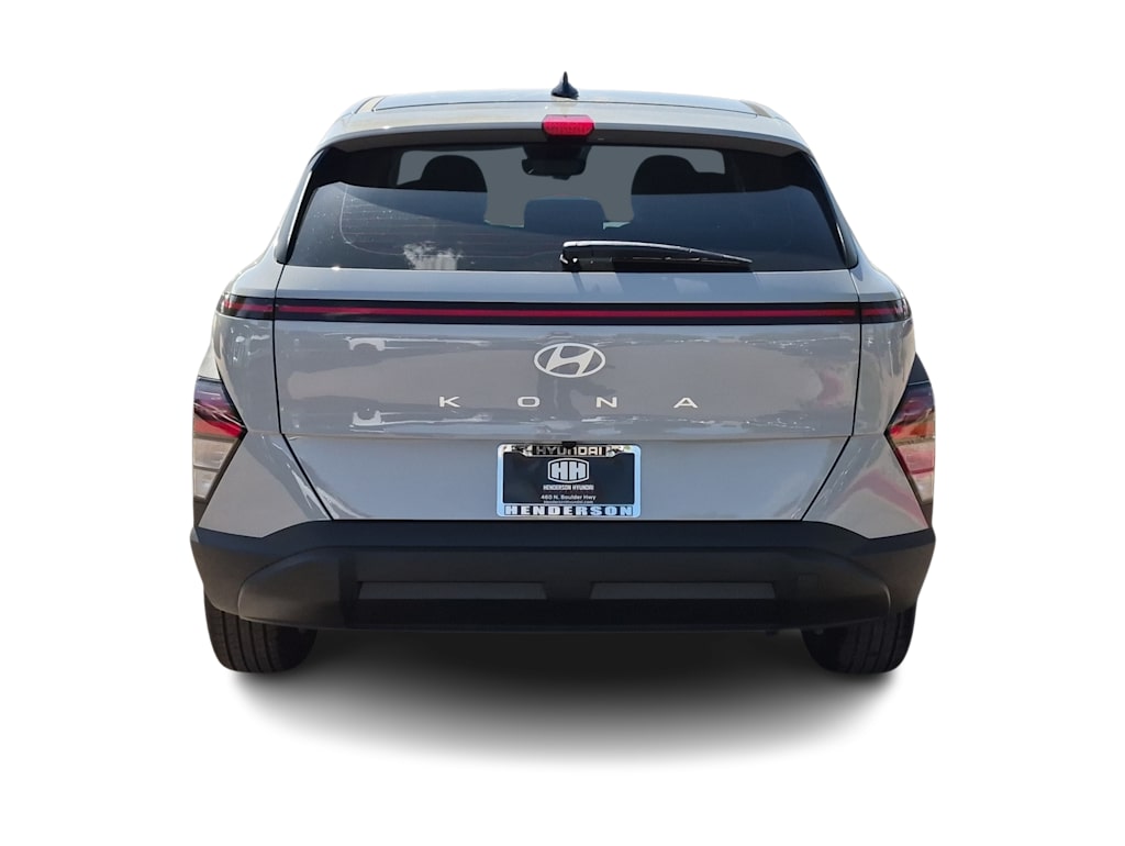 Thumbnail: 2027 Hyundai Kona - 5