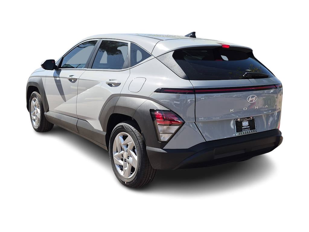 Thumbnail: 2027 Hyundai Kona - 4