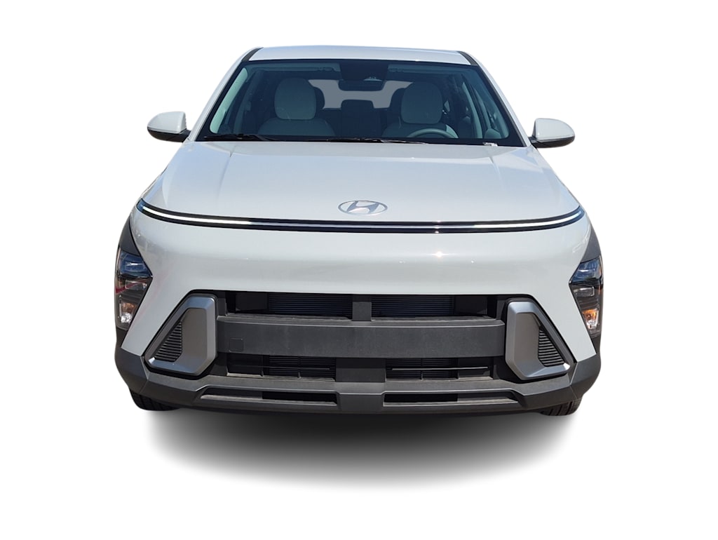 Thumbnail: 2027 Hyundai Kona - 6