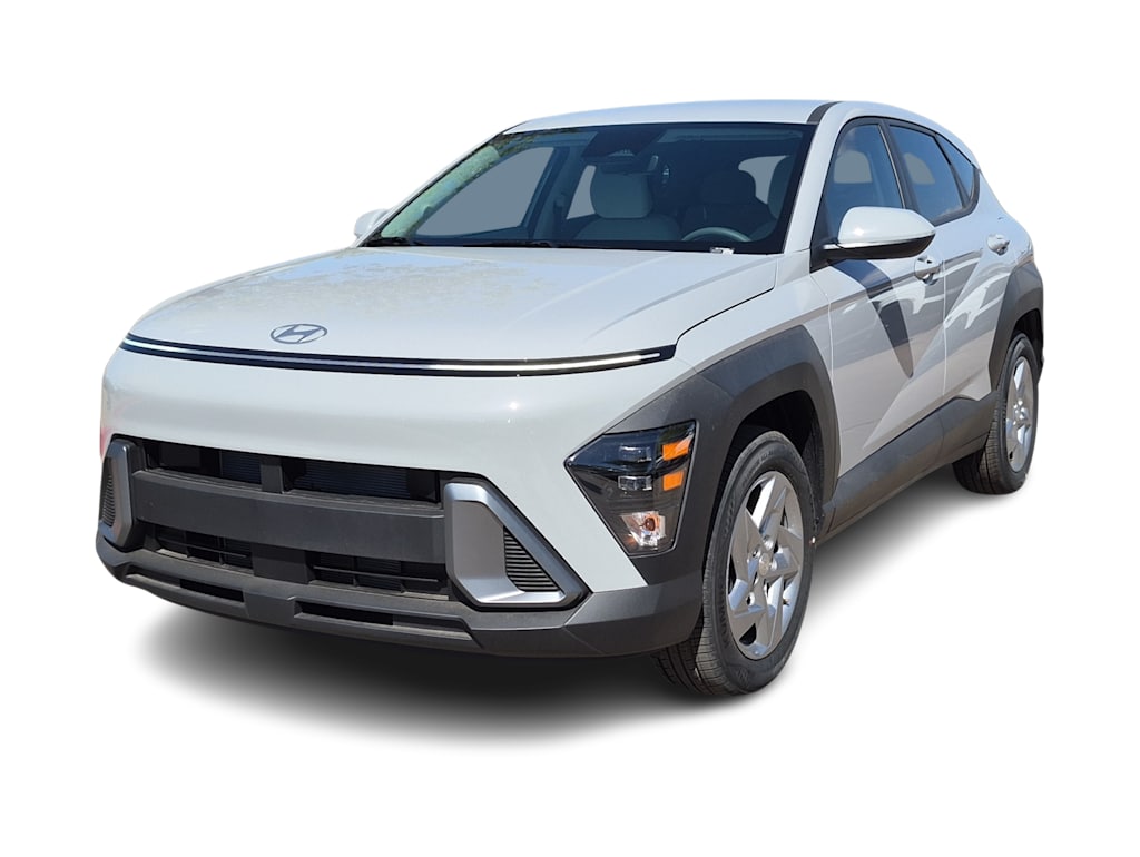 Thumbnail: 2027 Hyundai Kona - 22