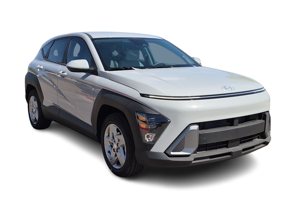 Thumbnail: 2027 Hyundai Kona - 21