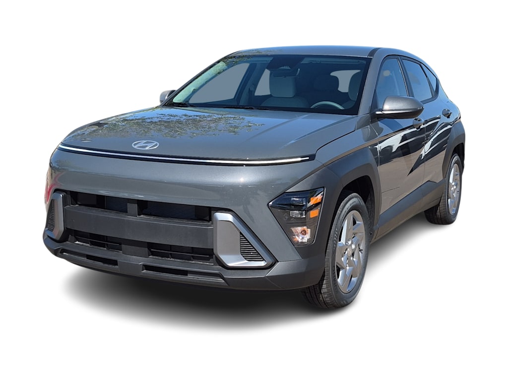 Thumbnail: 2027 Hyundai Kona - 21