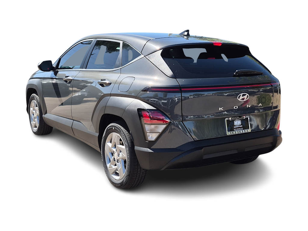 Thumbnail: 2027 Hyundai Kona - 4