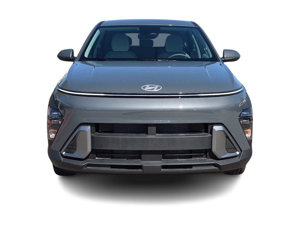Thumbnail: 2027 Hyundai Kona - 5