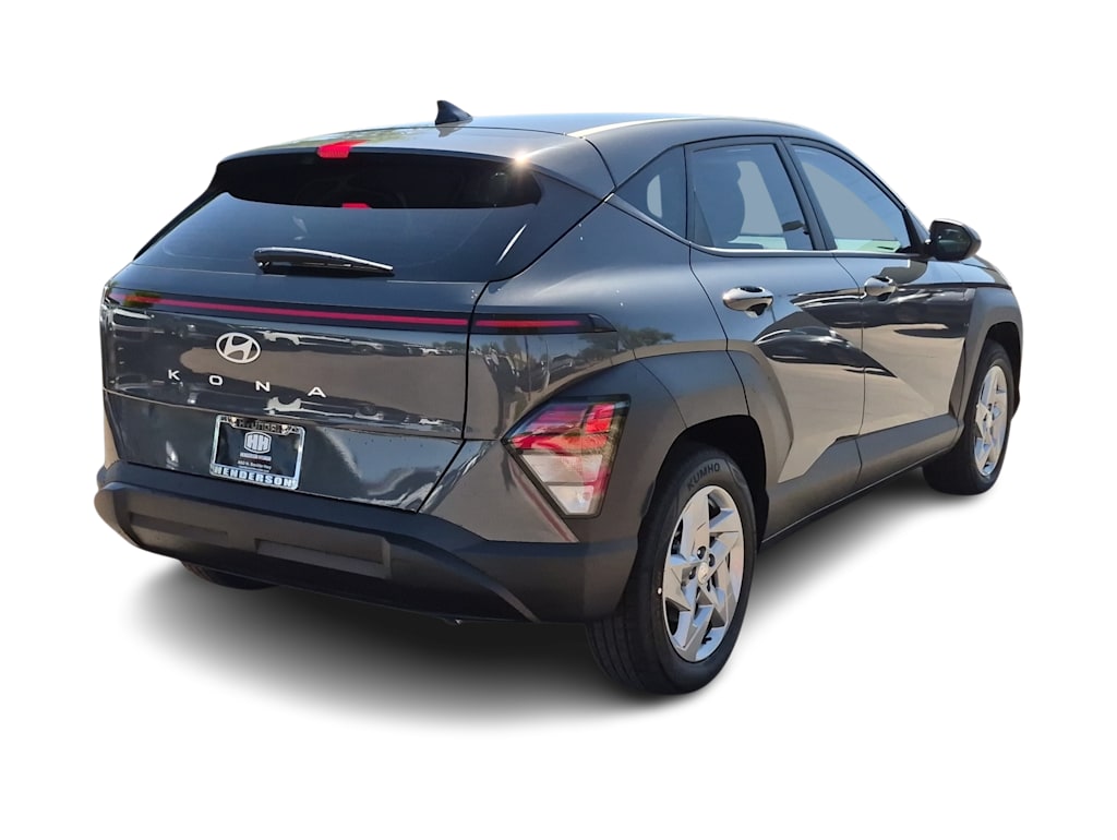 Thumbnail: 2027 Hyundai Kona - 23