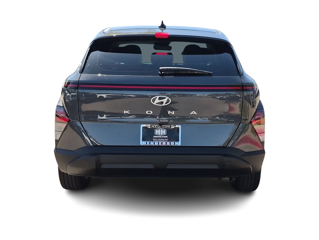 Thumbnail: 2027 Hyundai Kona - 22