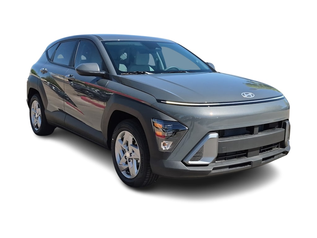 Thumbnail: 2027 Hyundai Kona - 20