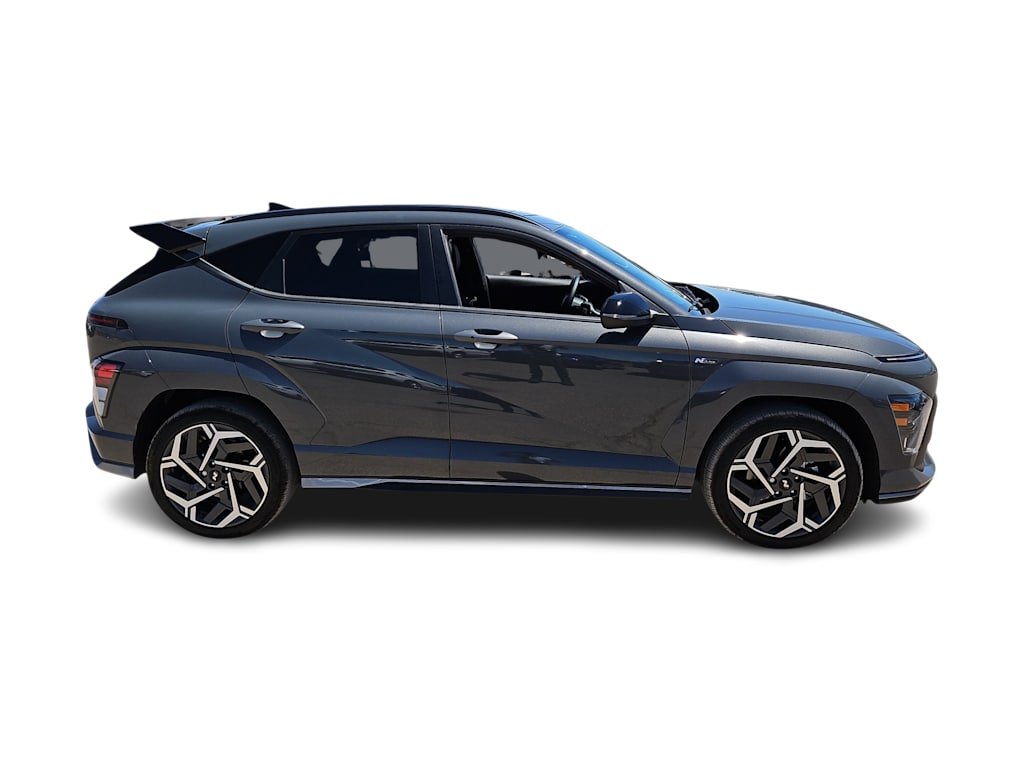 Thumbnail: 2025 Hyundai Kona - 23