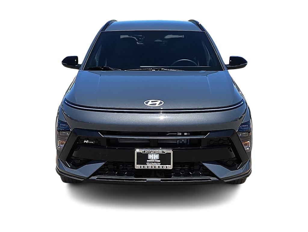 Thumbnail: 2025 Hyundai Kona - 6